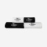 Cork Padel Bath Towel White
