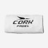 Cork Padel Face Towel White