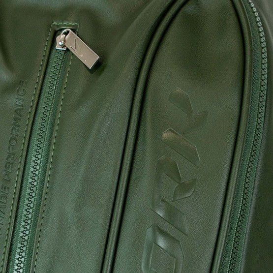 Cork Padel Backpack Green