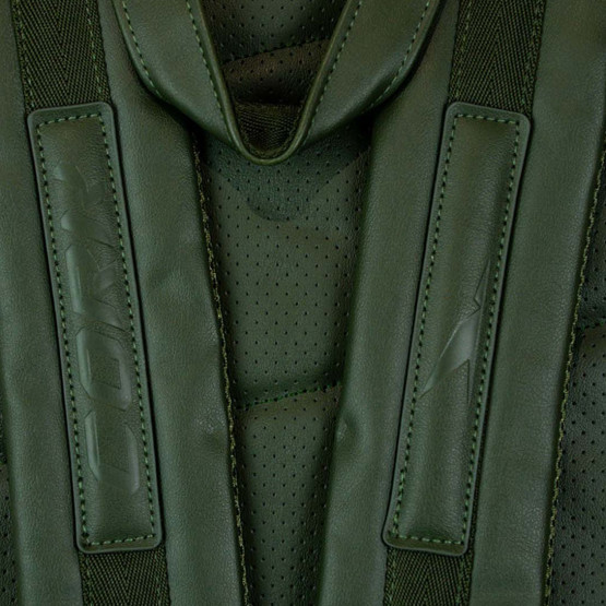 Cork Padel Backpack Green