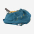 Cork Padel Leather Thermobag Blue