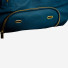 Cork Padel Leather Thermobag Blue