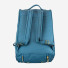 Cork Padel Leather Thermobag Blue