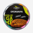 Cork Padel Overgips Perforated Mix (поштучно)