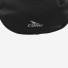Cork Padel Racket Cover Black