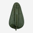 Cork Padel Racket Cover Green