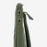 Cork Padel Racket Cover Green