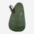 Cork Padel Racket Cover Green