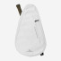 Cork Padel Racket Cover White