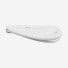 Cork Padel Racket Cover White