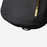 Cork Padel Racket Leather Cover Black/Gold