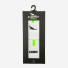 Cork Padel Sport Wristband White/Green