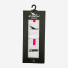 Cork Padel Sport Wristband White/Pink