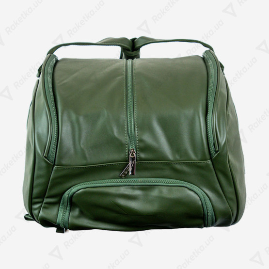 Cork Padel Termobag Green