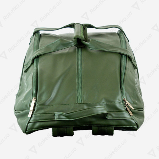 Cork Padel Termobag Green