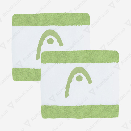Head Wristband striped 2.5 CEWH 285865