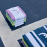 Head Wristband striped 2.5 CEWH 285865