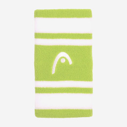 Напульсники Head Wristband striped 5 LLWH 285875