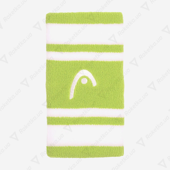 Head Wristband striped 5 LLWH 285875