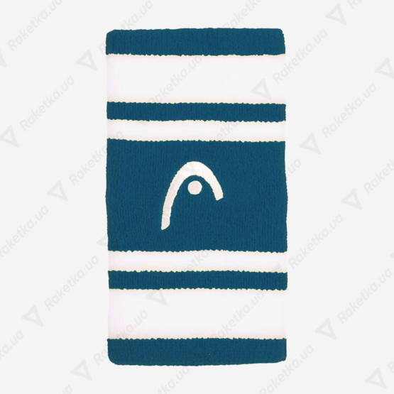 Head Wristband striped 5 TEWH 285875