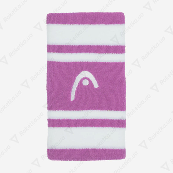 Head Wristband striped 5 ZIWH 285875