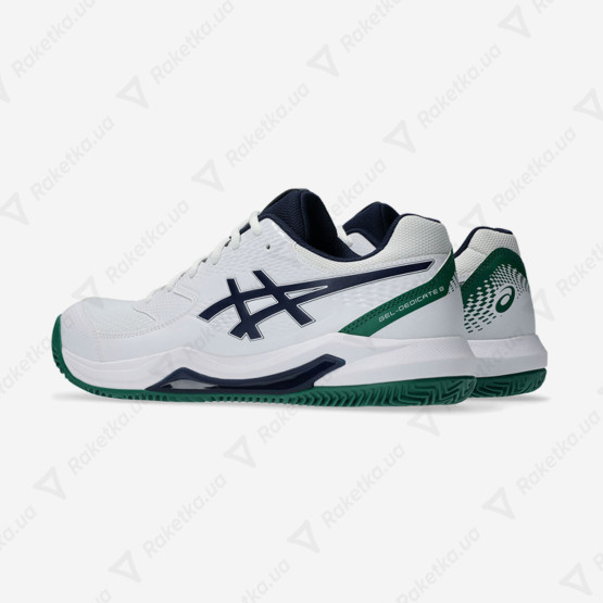 Asics Gel-Dedicate 8 Clay 1041A448-105