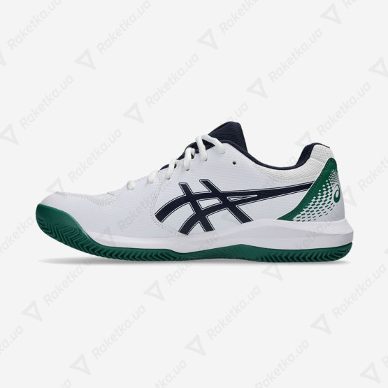 Asics Gel-Dedicate 8 Clay 1041A448-105
