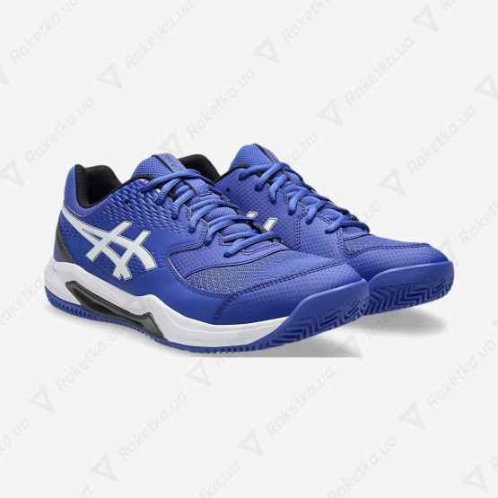Asics Gel-Dedicate 8 Clay 1041A448-402
