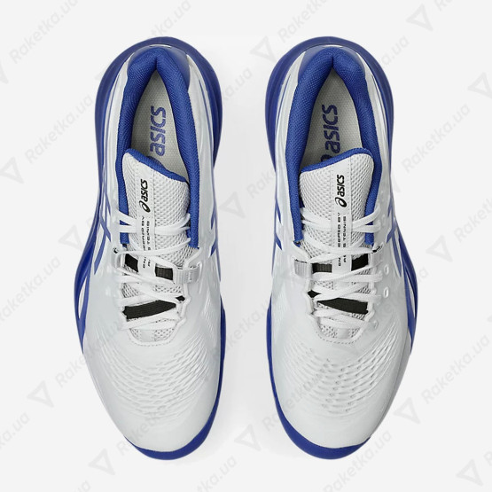 Asics Gel-Resolution X 1041A481-101