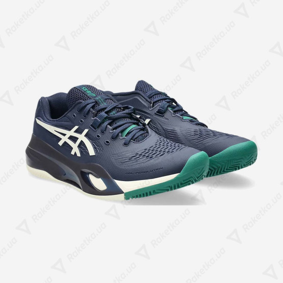 Asics Gel-Resolution X Clay 1041A485-400