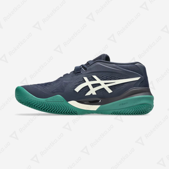 Asics Gel-Resolution X Clay 1041A485-400
