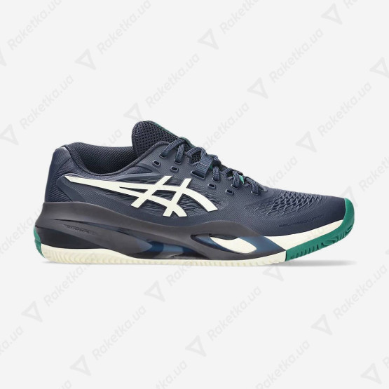 Asics Gel-Resolution X Clay 1041A485-400