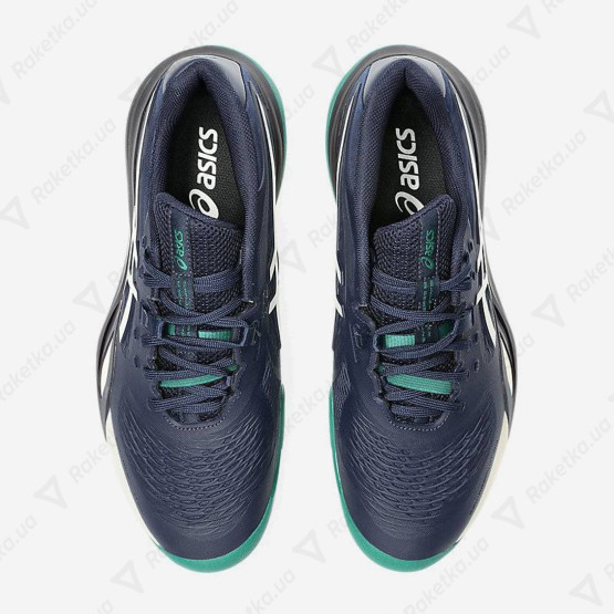 Asics Gel-Resolution X Clay 1041A485-400