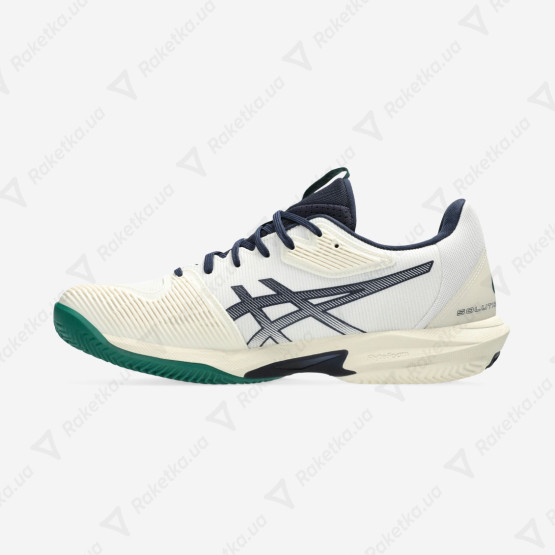 Asics Solution Speed FF 3 Clay 1041A437-104