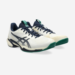 Теннисные кроссовки Asics Solution Speed FF 3 Clay 1041A437-104