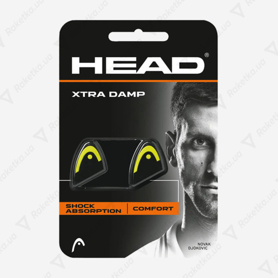 Head Xtra Damp YW 285511