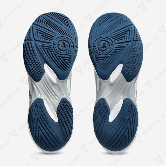 Asics Gel-Rocket 12 1071A116-100