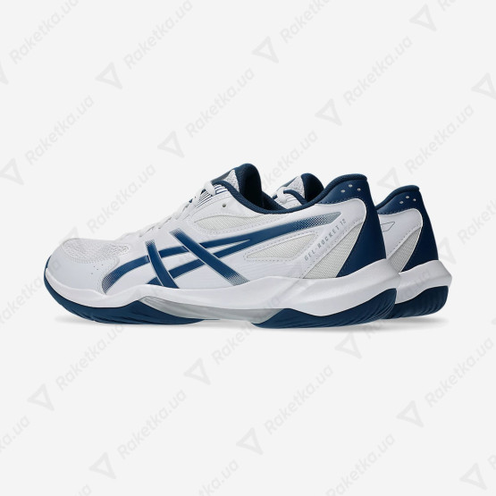 Asics Gel-Rocket 12 1071A116-100
