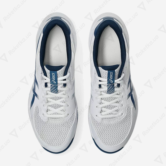 Asics Gel-Rocket 12 1071A116-100