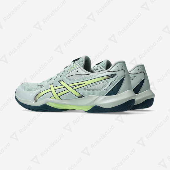 Asics Gel-Rocket 12 1071A116-300
