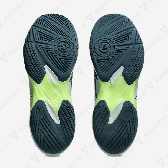 Asics Gel-Rocket 12 1071A116-300