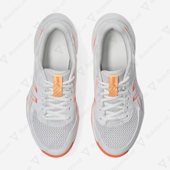 Asics Gel-Rocket 12 1072A119-100