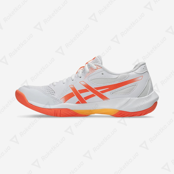 Asics Gel-Rocket 12 1072A119-100