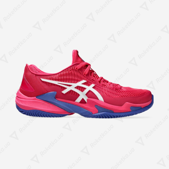Asics Court FF 3 Clay 1042A221-700