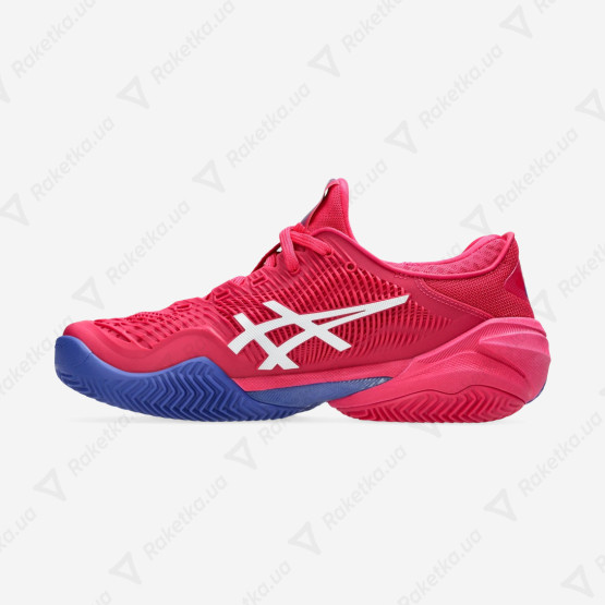 Asics Court FF 3 Clay 1042A221-700