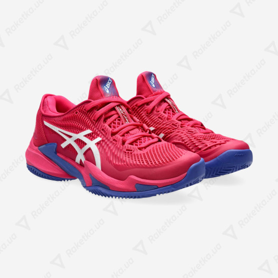 Asics Court FF 3 Clay 1042A221-700