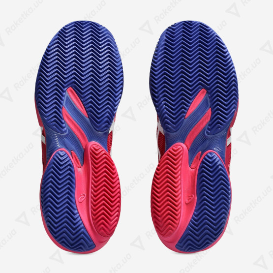 Asics Court FF 3 Clay 1042A221-700