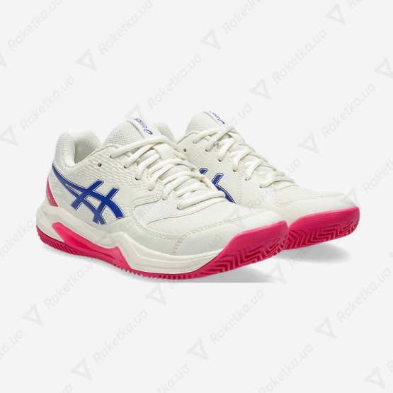 Asics Gel-Dedicate 8 Clay 1042A255-105