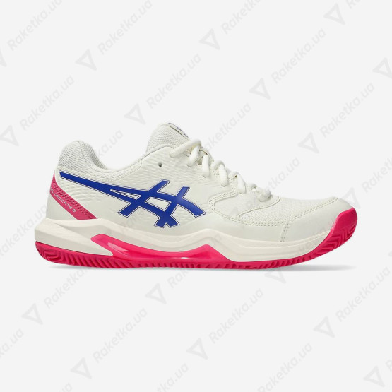 Asics Gel-Dedicate 8 Clay 1042A255-105