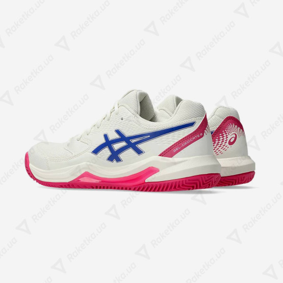 Asics Gel-Dedicate 8 Clay 1042A255-105